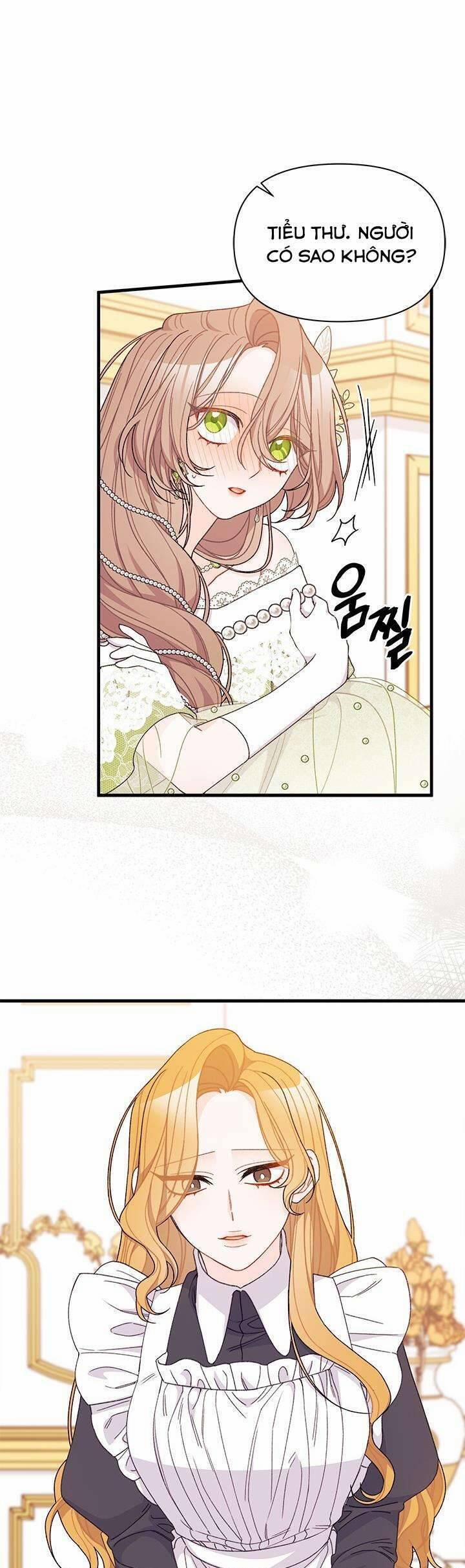 Tôi Đã Có Chồng Sau Khi Nhặt Được Nam Chính 66 trang 31