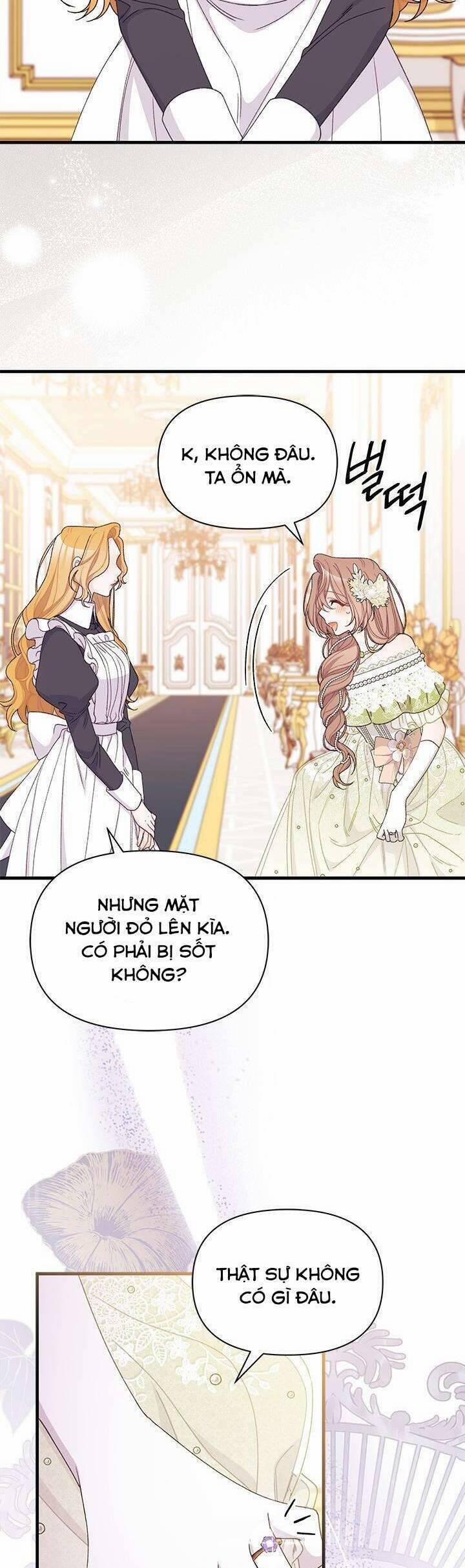 Tôi Đã Có Chồng Sau Khi Nhặt Được Nam Chính 66 trang 32