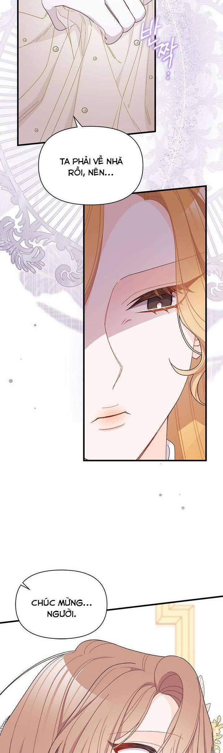 Tôi Đã Có Chồng Sau Khi Nhặt Được Nam Chính 66 trang 33