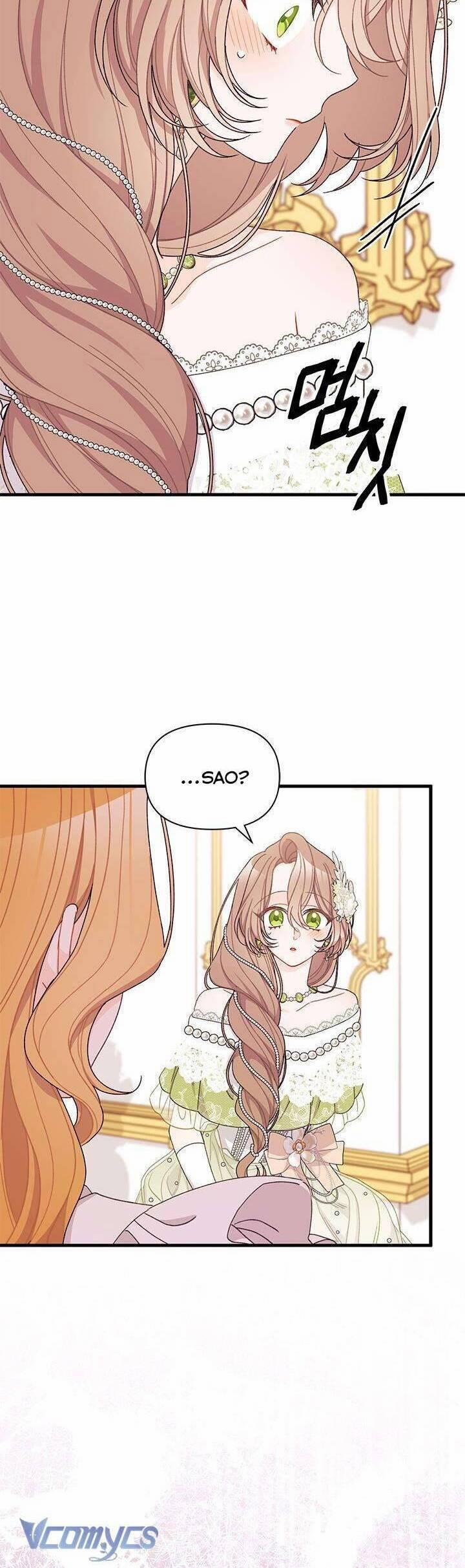 Tôi Đã Có Chồng Sau Khi Nhặt Được Nam Chính 66 trang 34