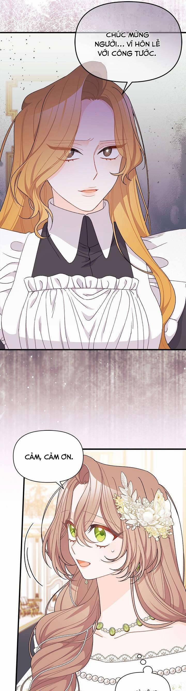 Tôi Đã Có Chồng Sau Khi Nhặt Được Nam Chính 66 trang 35