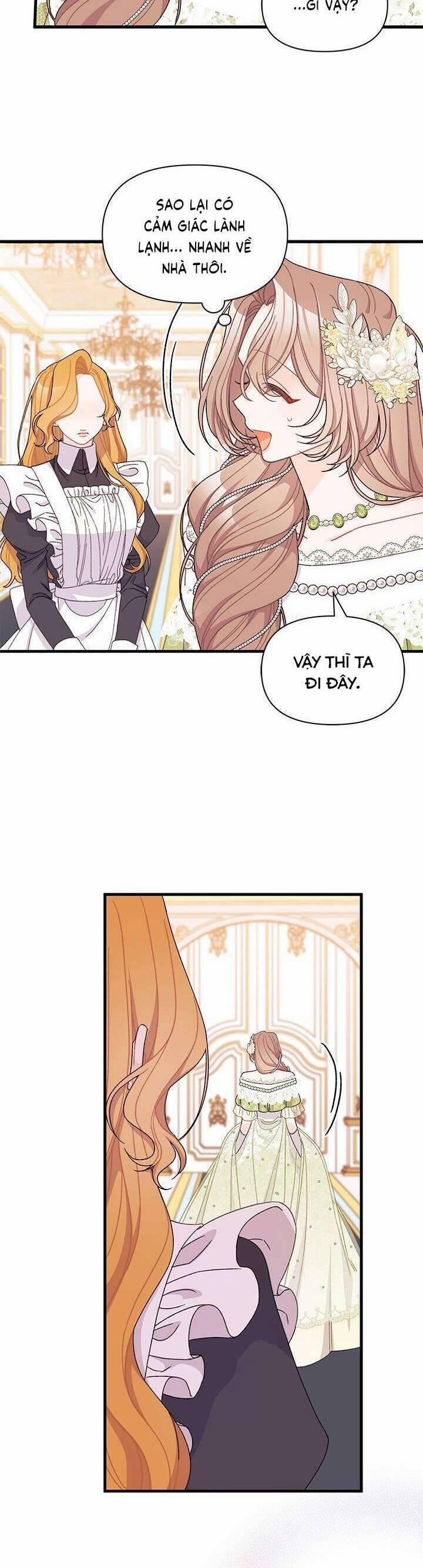 Tôi Đã Có Chồng Sau Khi Nhặt Được Nam Chính 66 trang 36