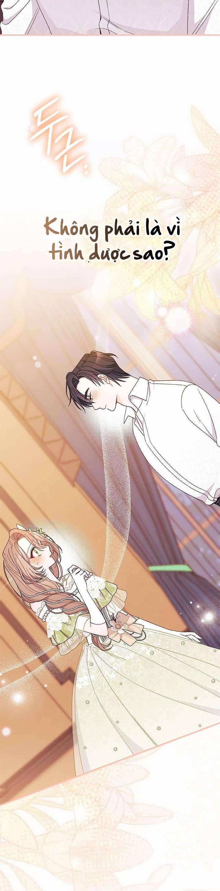 Tôi Đã Có Chồng Sau Khi Nhặt Được Nam Chính 66 trang 4