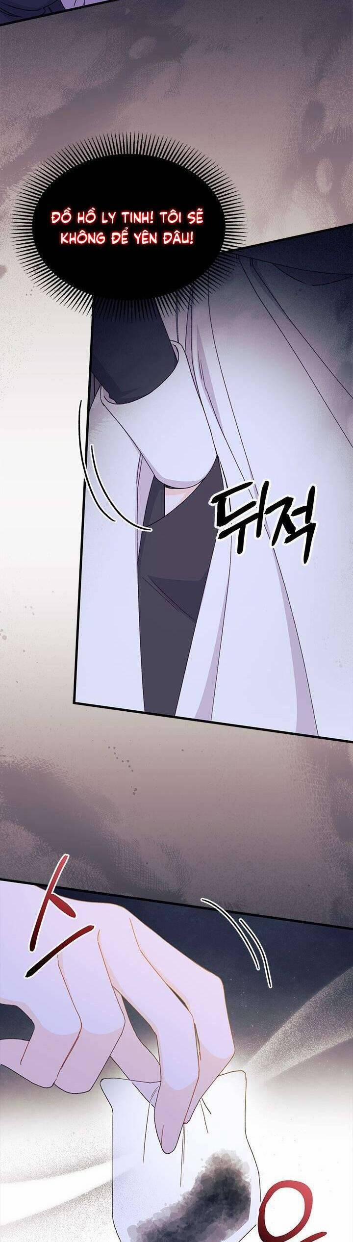 Tôi Đã Có Chồng Sau Khi Nhặt Được Nam Chính 66 trang 40