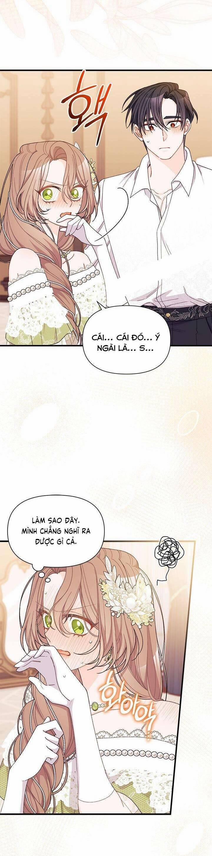 Tôi Đã Có Chồng Sau Khi Nhặt Được Nam Chính 66 trang 5