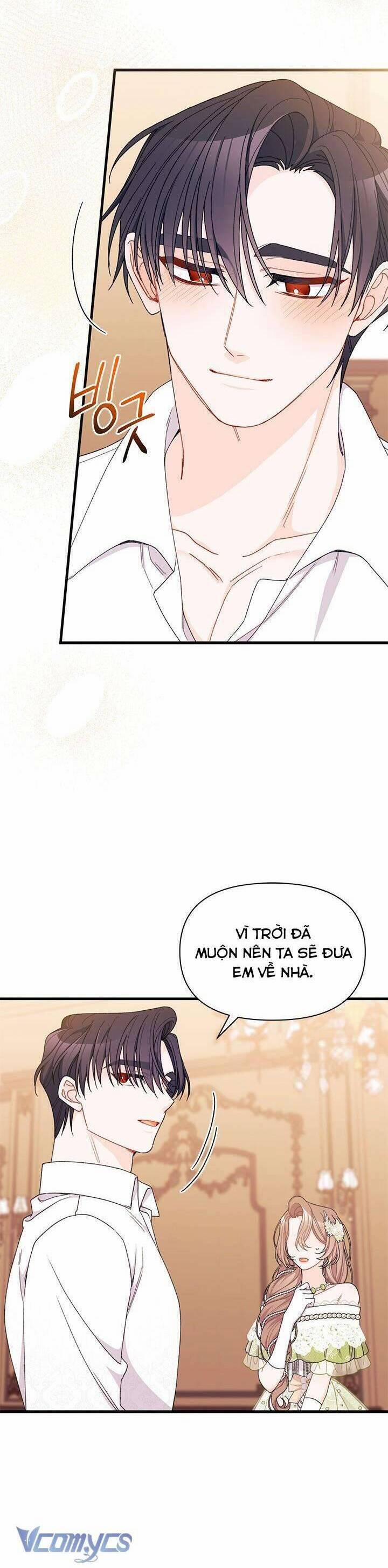 Tôi Đã Có Chồng Sau Khi Nhặt Được Nam Chính 66 trang 6