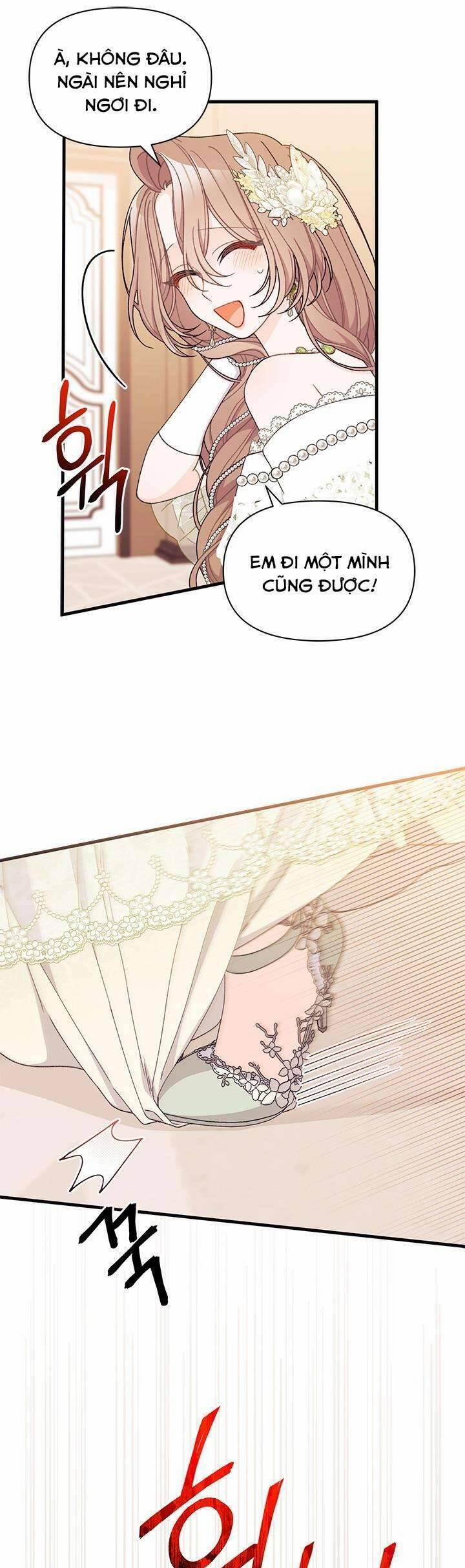 Tôi Đã Có Chồng Sau Khi Nhặt Được Nam Chính 66 trang 7