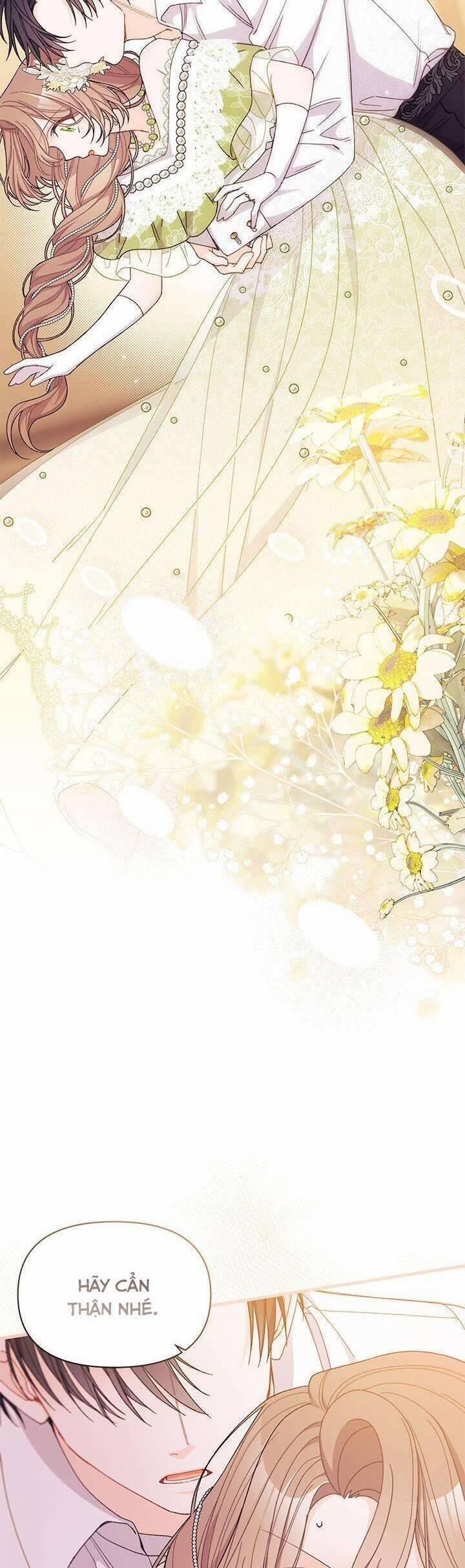 Tôi Đã Có Chồng Sau Khi Nhặt Được Nam Chính 66 trang 9