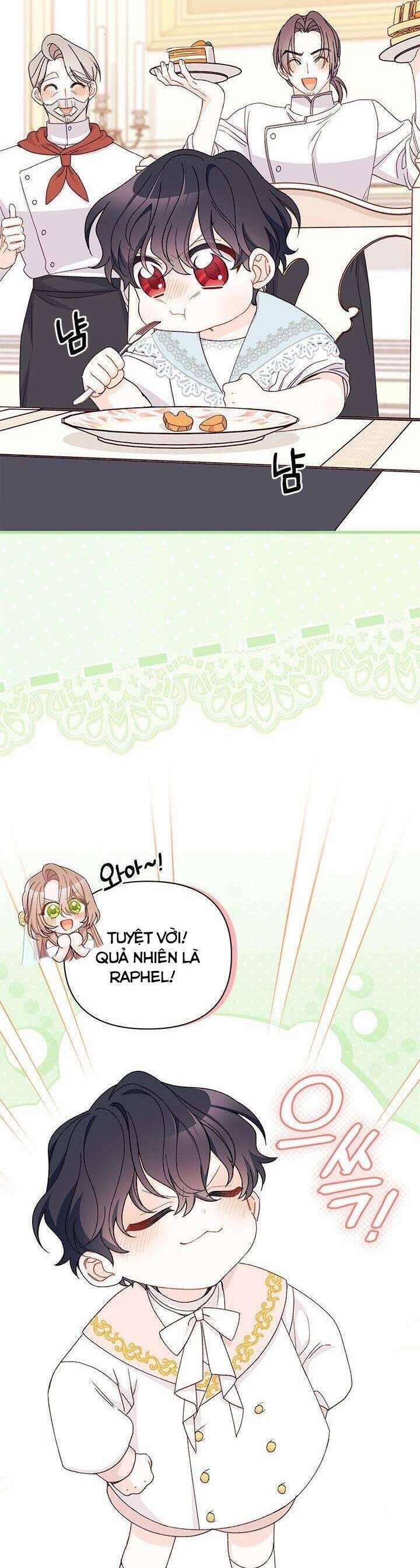 Tôi Đã Có Chồng Sau Khi Nhặt Được Nam Chính 67 trang 10