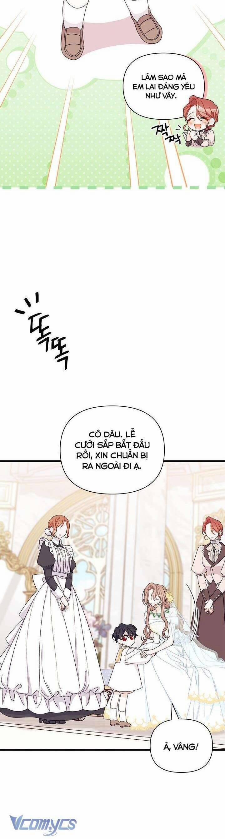 Tôi Đã Có Chồng Sau Khi Nhặt Được Nam Chính 67 trang 11