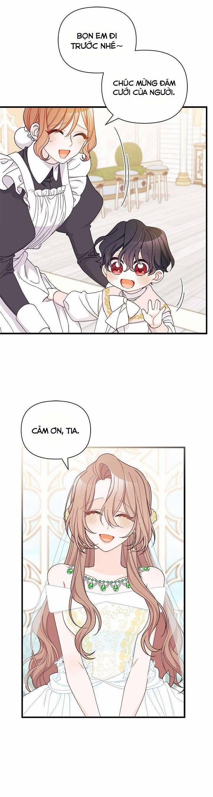 Tôi Đã Có Chồng Sau Khi Nhặt Được Nam Chính 67 trang 12