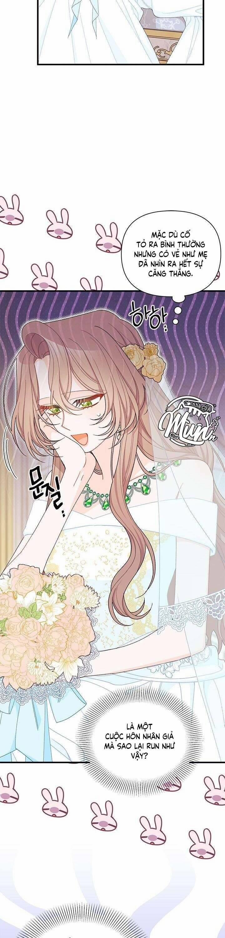 Tôi Đã Có Chồng Sau Khi Nhặt Được Nam Chính 67 trang 17