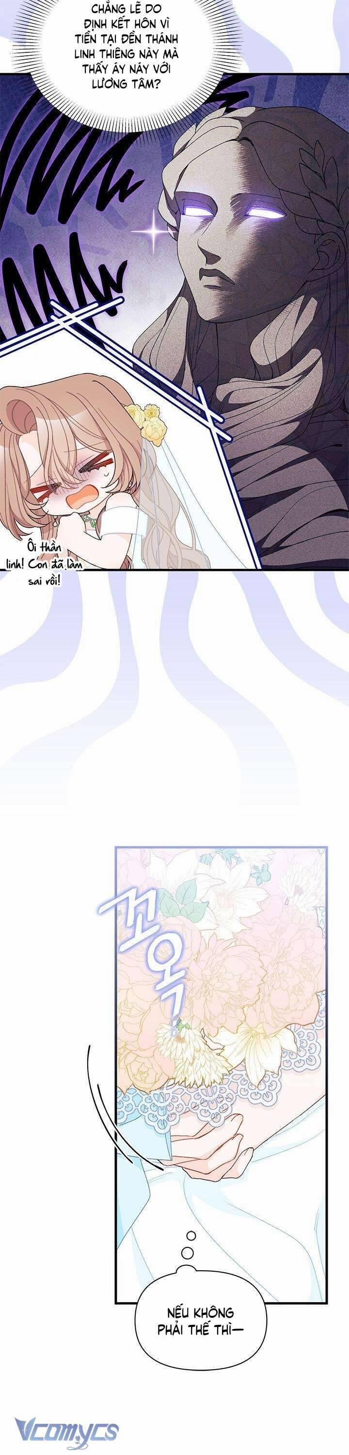 Tôi Đã Có Chồng Sau Khi Nhặt Được Nam Chính 67 trang 18