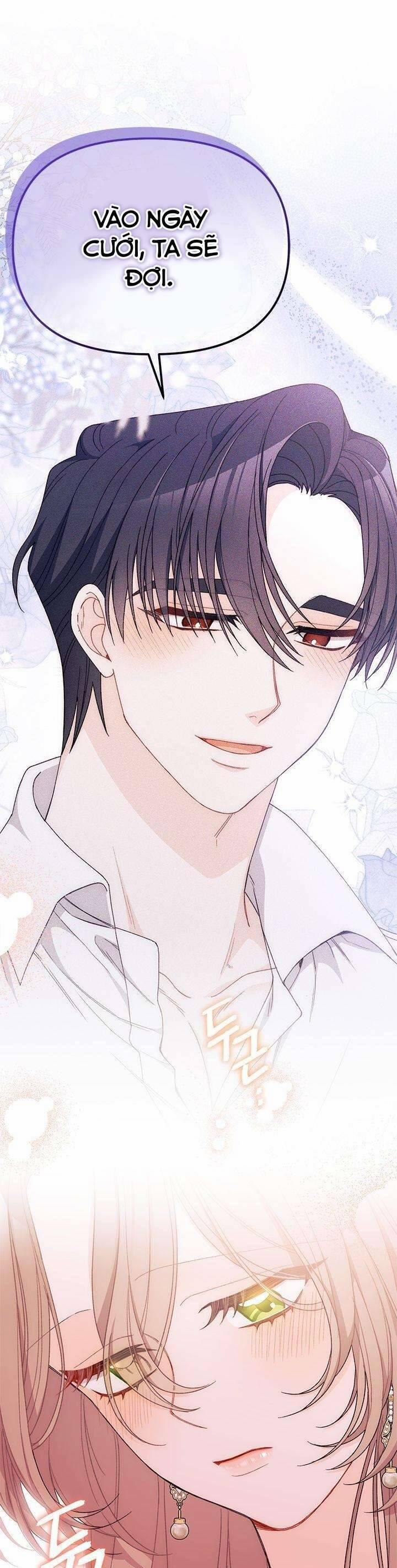 Tôi Đã Có Chồng Sau Khi Nhặt Được Nam Chính 67 trang 19