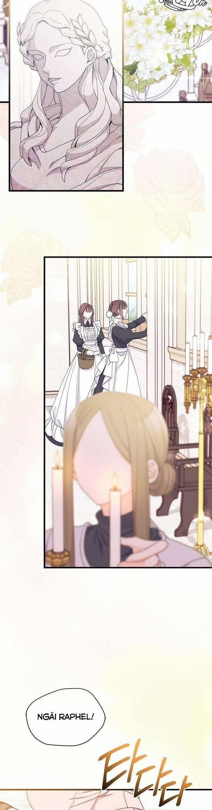 Tôi Đã Có Chồng Sau Khi Nhặt Được Nam Chính 67 trang 2