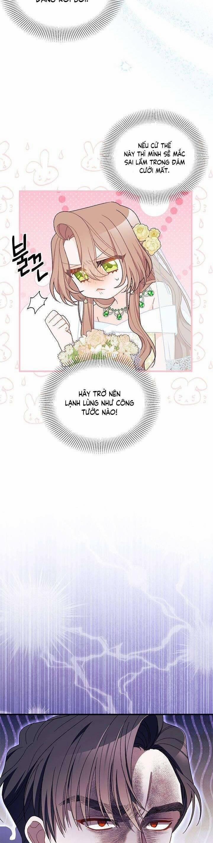 Tôi Đã Có Chồng Sau Khi Nhặt Được Nam Chính 67 trang 21