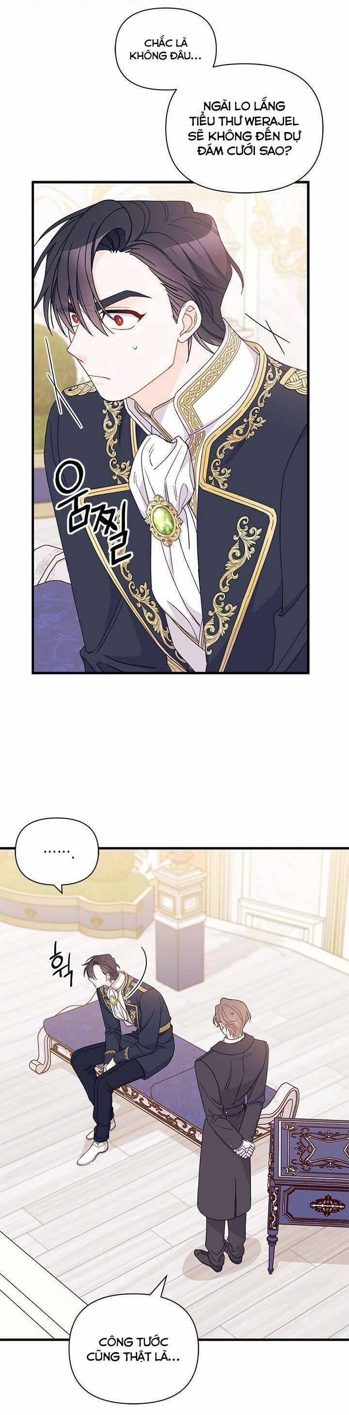 Tôi Đã Có Chồng Sau Khi Nhặt Được Nam Chính 67 trang 23