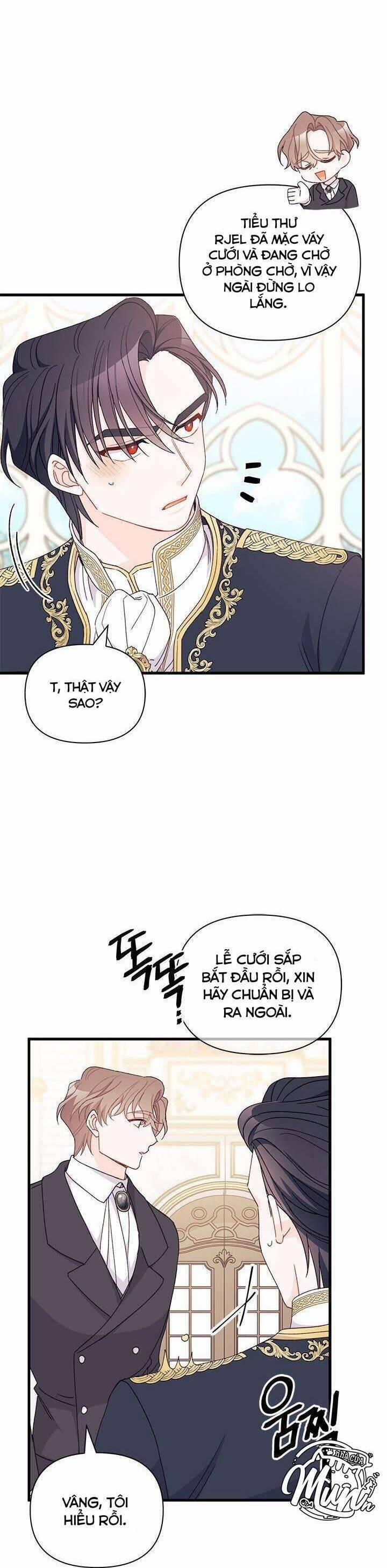 Tôi Đã Có Chồng Sau Khi Nhặt Được Nam Chính 67 trang 24