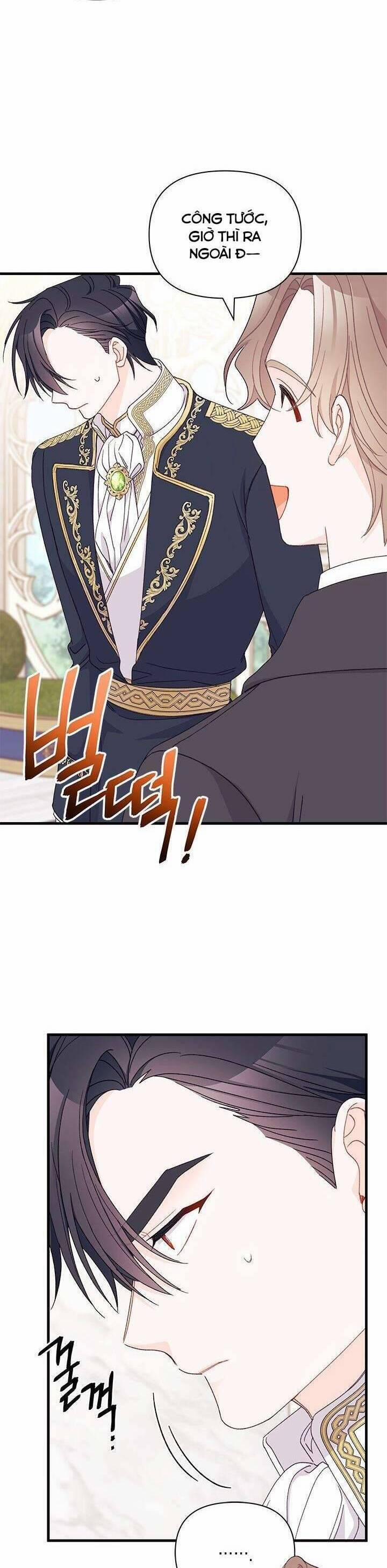 Tôi Đã Có Chồng Sau Khi Nhặt Được Nam Chính 67 trang 25