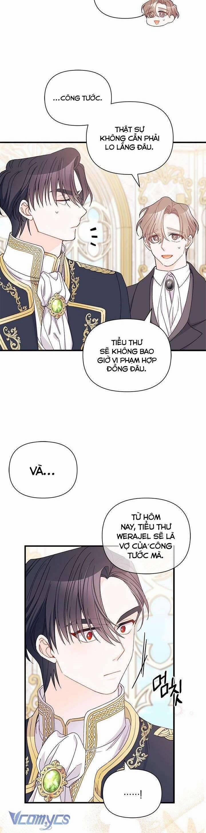 Tôi Đã Có Chồng Sau Khi Nhặt Được Nam Chính 67 trang 26