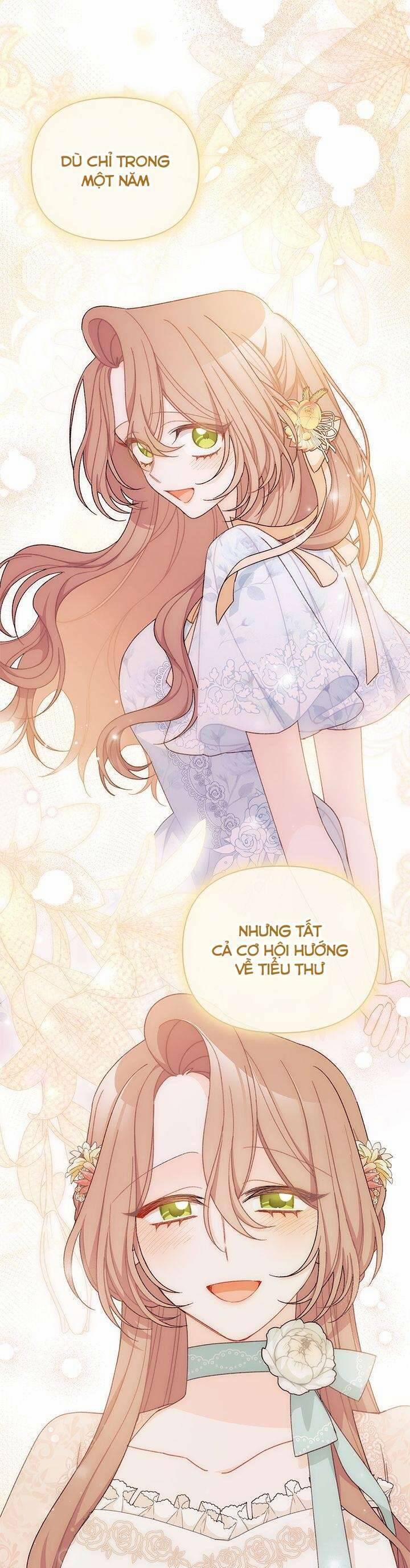 Tôi Đã Có Chồng Sau Khi Nhặt Được Nam Chính 67 trang 27