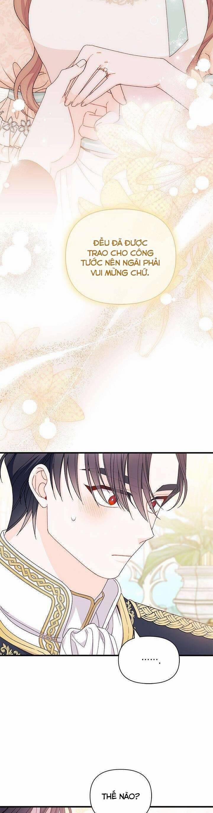 Tôi Đã Có Chồng Sau Khi Nhặt Được Nam Chính 67 trang 28