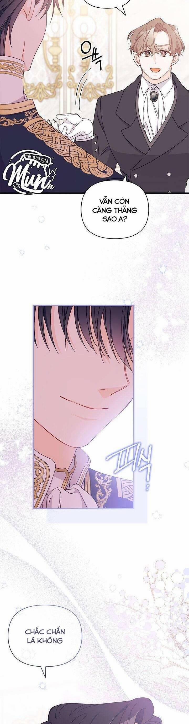 Tôi Đã Có Chồng Sau Khi Nhặt Được Nam Chính 67 trang 29