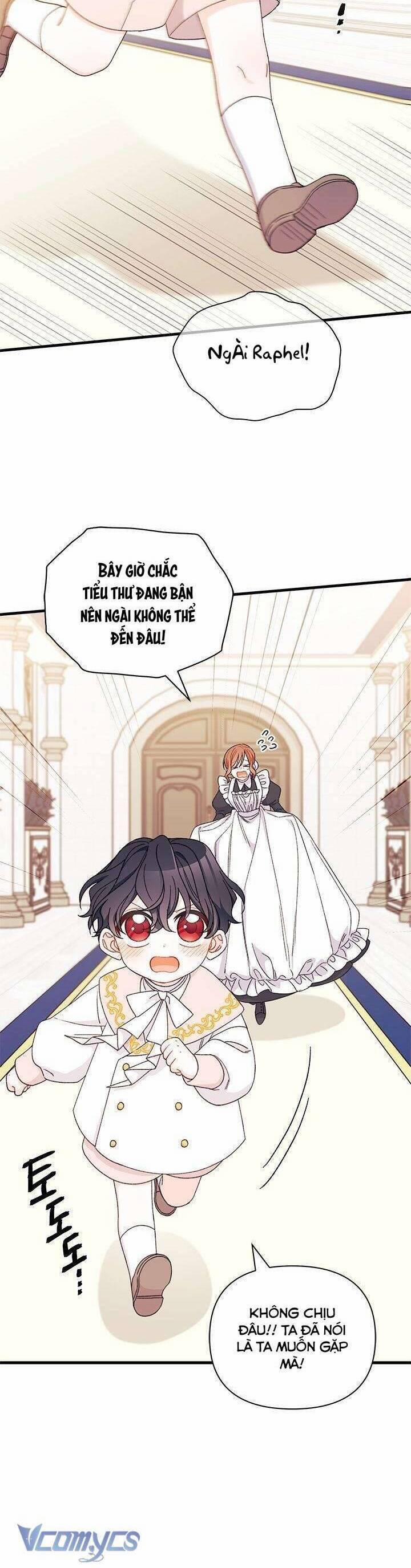 Tôi Đã Có Chồng Sau Khi Nhặt Được Nam Chính 67 trang 3