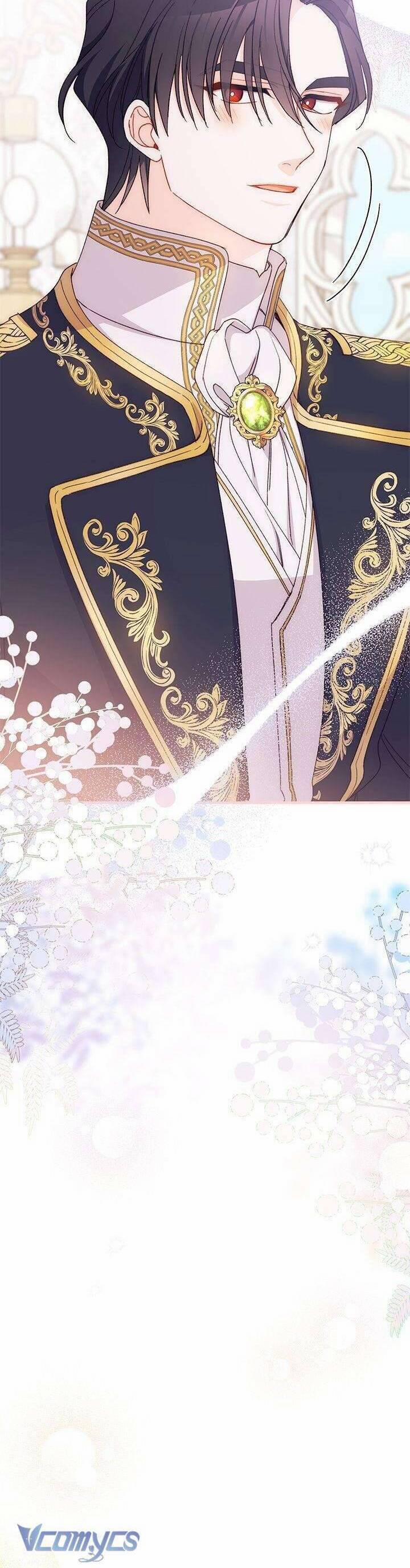 Tôi Đã Có Chồng Sau Khi Nhặt Được Nam Chính 67 trang 30