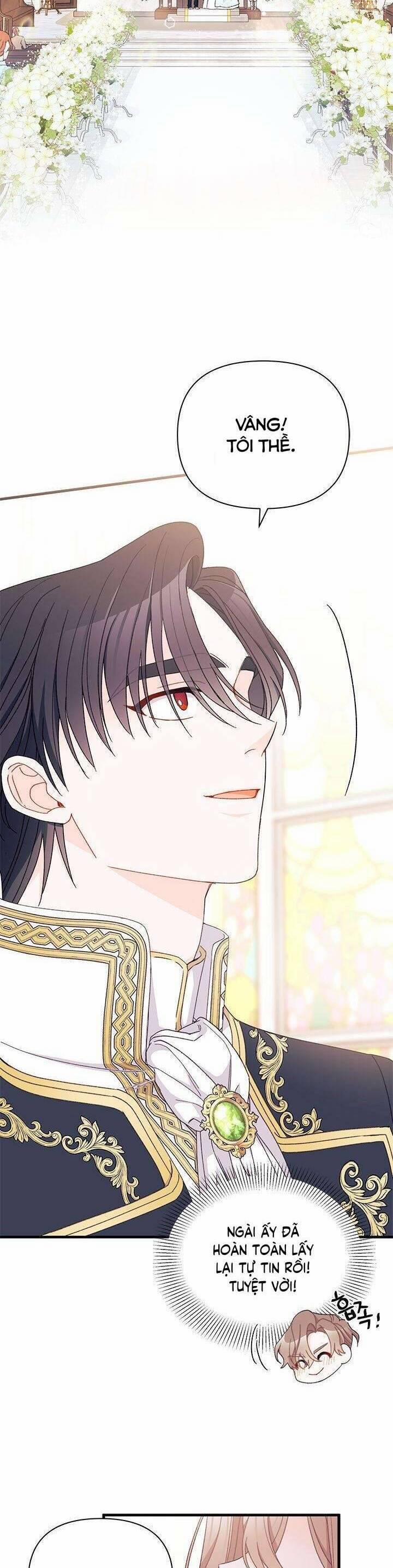 Tôi Đã Có Chồng Sau Khi Nhặt Được Nam Chính 67 trang 32