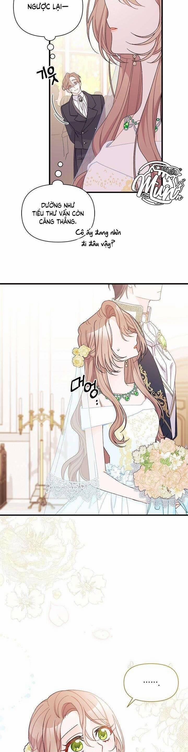 Tôi Đã Có Chồng Sau Khi Nhặt Được Nam Chính 67 trang 33