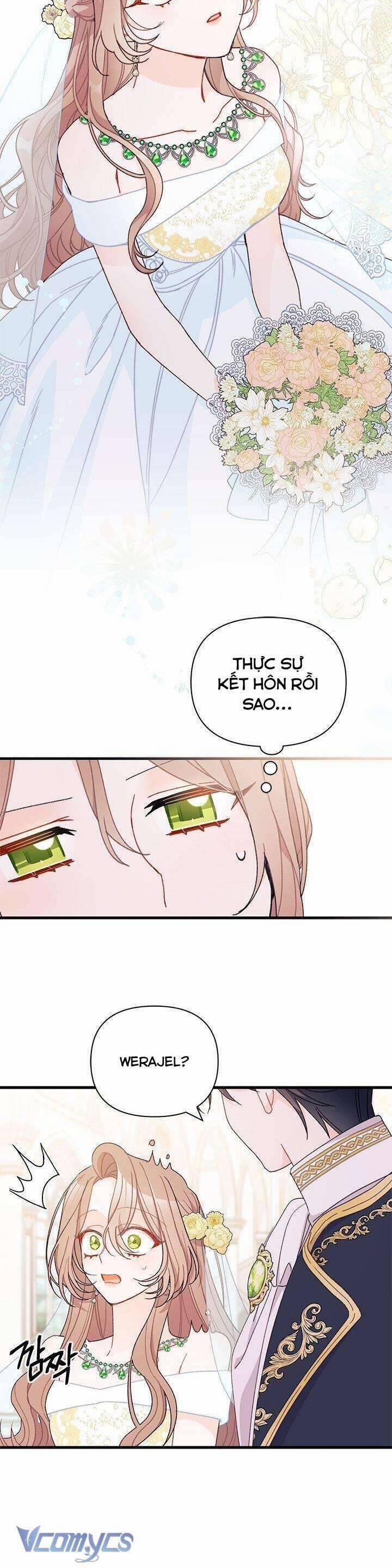 Tôi Đã Có Chồng Sau Khi Nhặt Được Nam Chính 67 trang 34