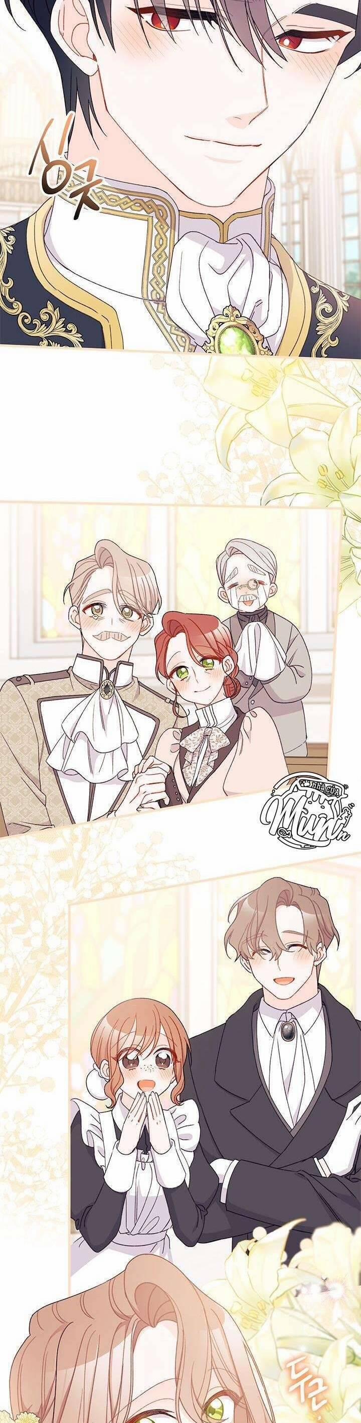 Tôi Đã Có Chồng Sau Khi Nhặt Được Nam Chính 67 trang 36