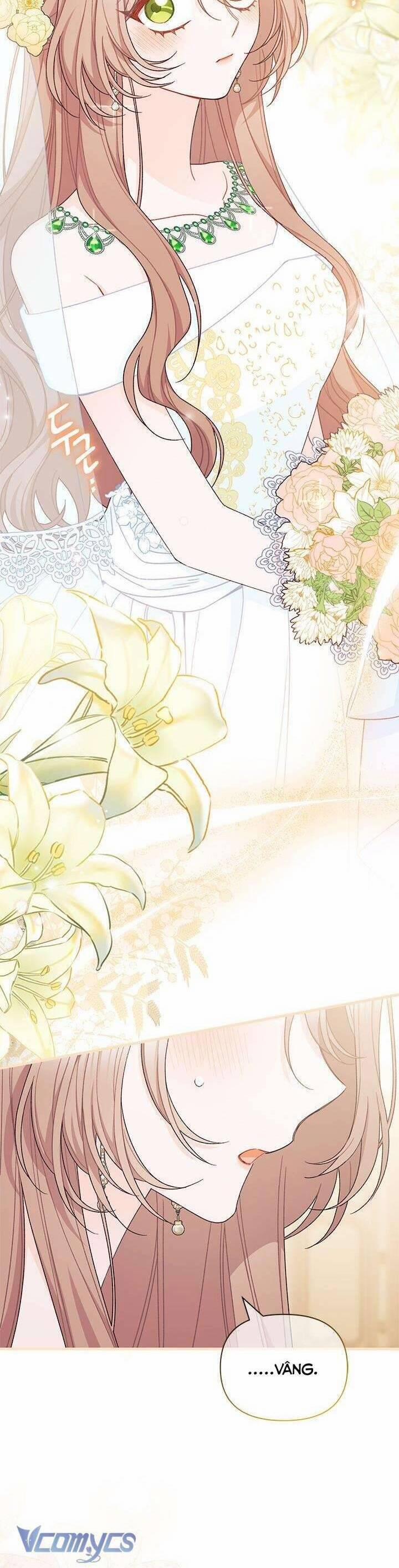 Tôi Đã Có Chồng Sau Khi Nhặt Được Nam Chính 67 trang 37