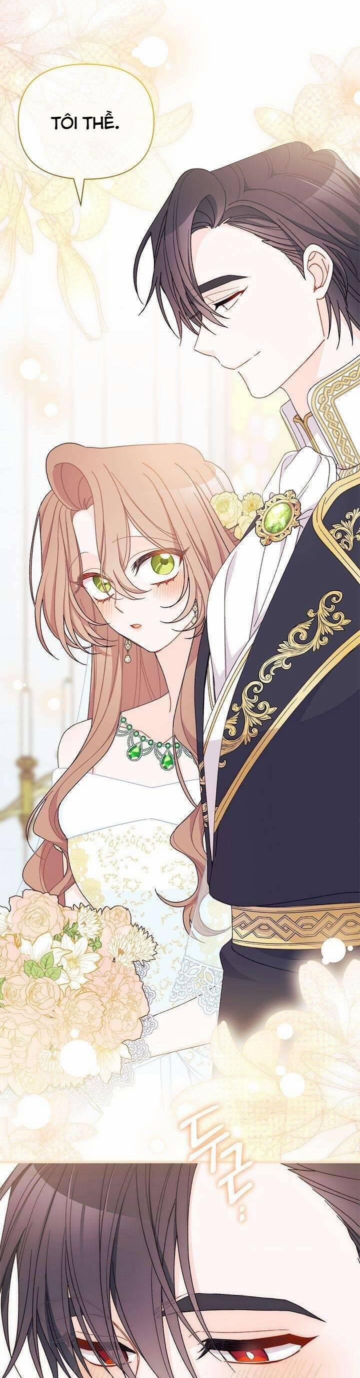 Tôi Đã Có Chồng Sau Khi Nhặt Được Nam Chính 67 trang 38