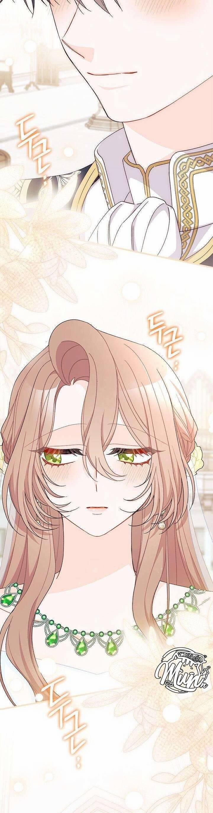 Tôi Đã Có Chồng Sau Khi Nhặt Được Nam Chính 67 trang 39