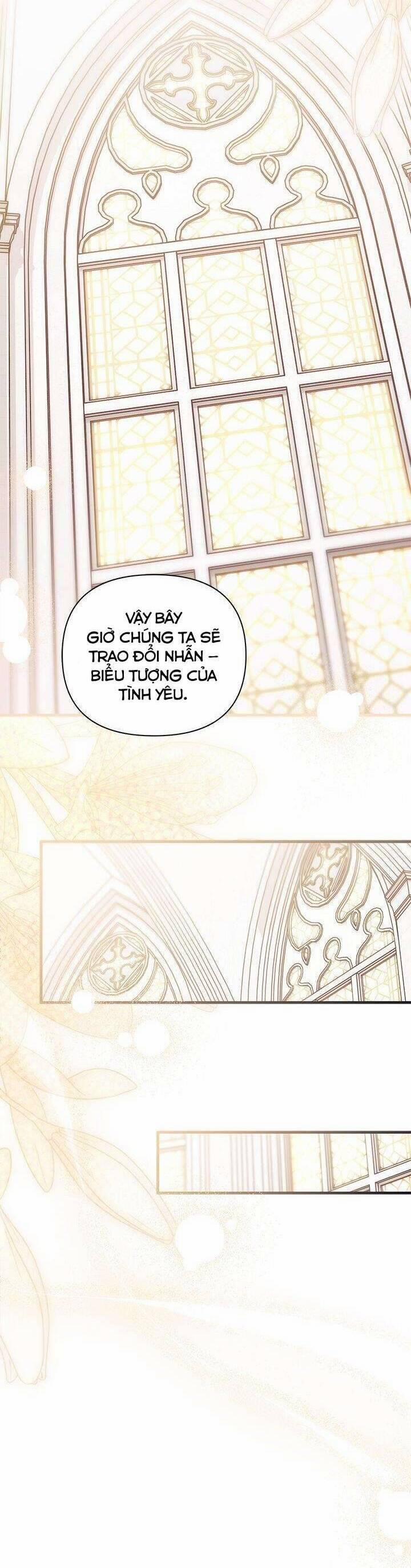 Tôi Đã Có Chồng Sau Khi Nhặt Được Nam Chính 67 trang 40