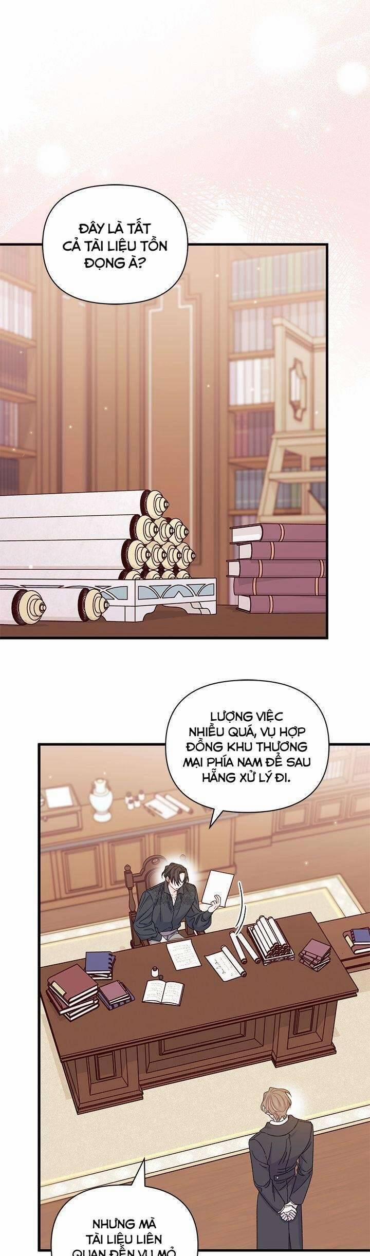 Tôi Đã Có Chồng Sau Khi Nhặt Được Nam Chính 67 trang 42