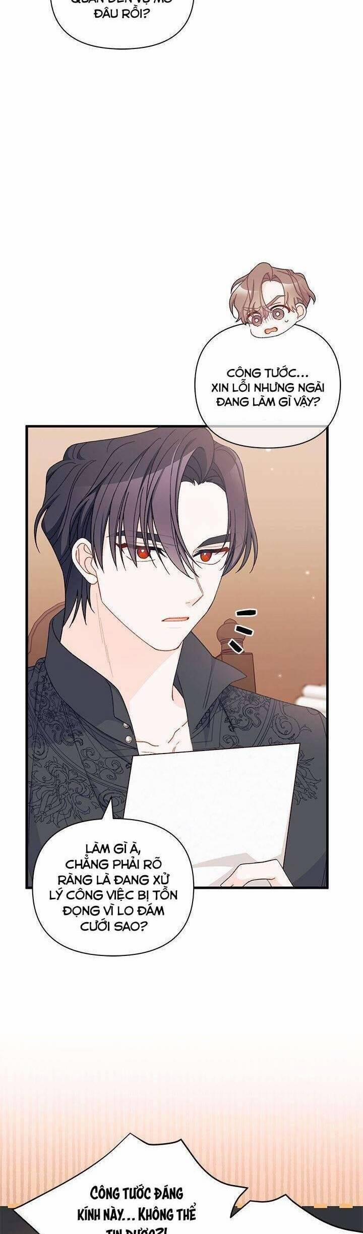 Tôi Đã Có Chồng Sau Khi Nhặt Được Nam Chính 67 trang 43