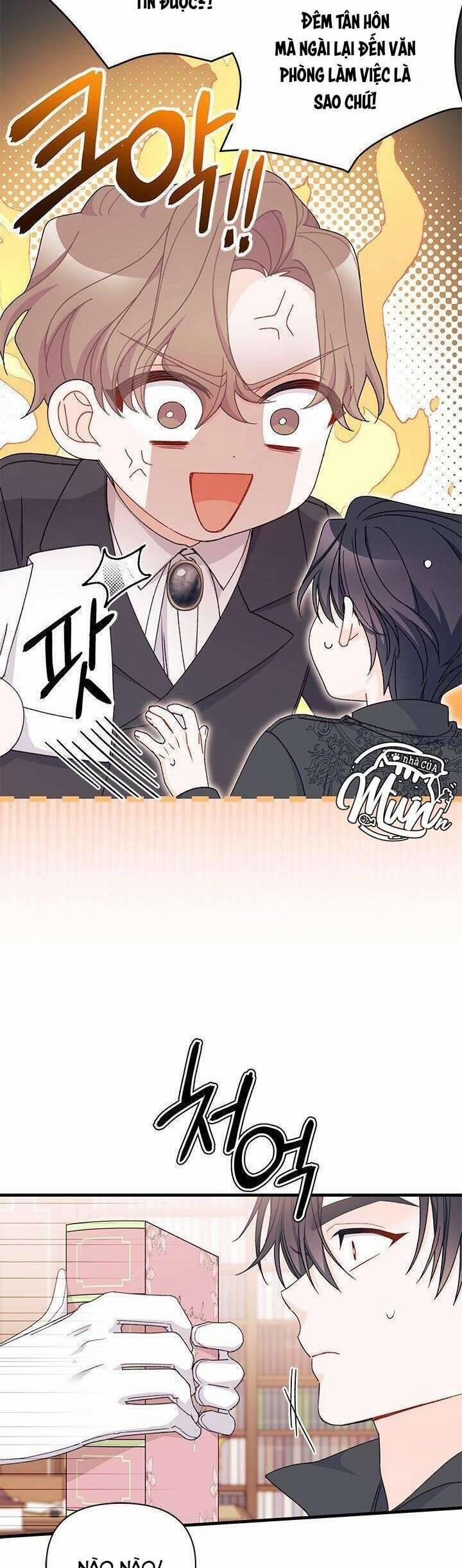 Tôi Đã Có Chồng Sau Khi Nhặt Được Nam Chính 67 trang 44