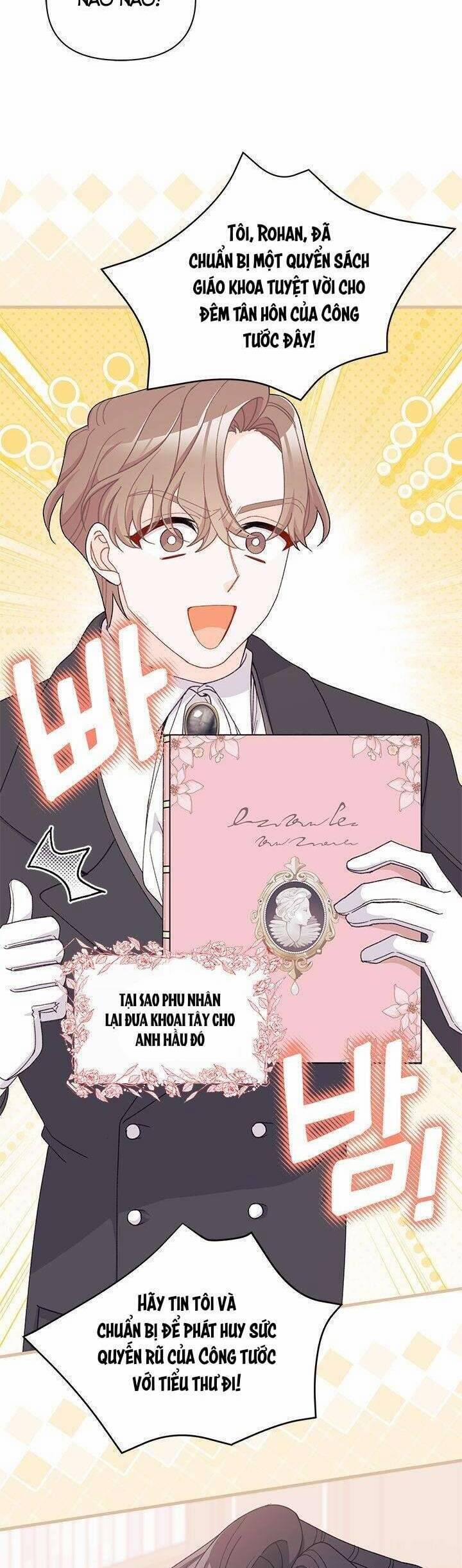 Tôi Đã Có Chồng Sau Khi Nhặt Được Nam Chính 67 trang 45