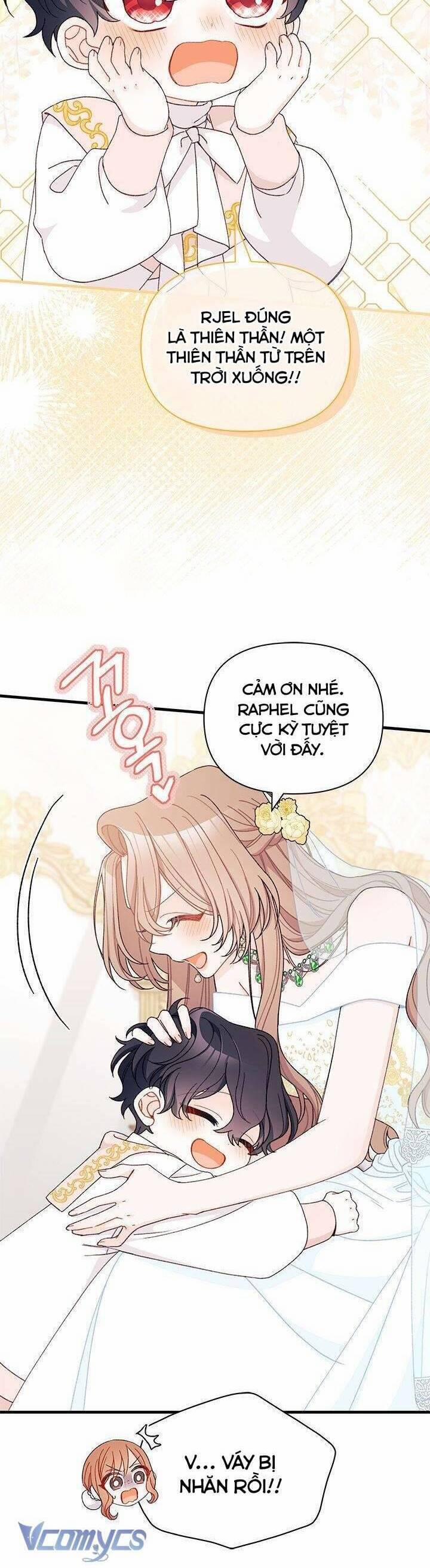 Tôi Đã Có Chồng Sau Khi Nhặt Được Nam Chính 67 trang 7