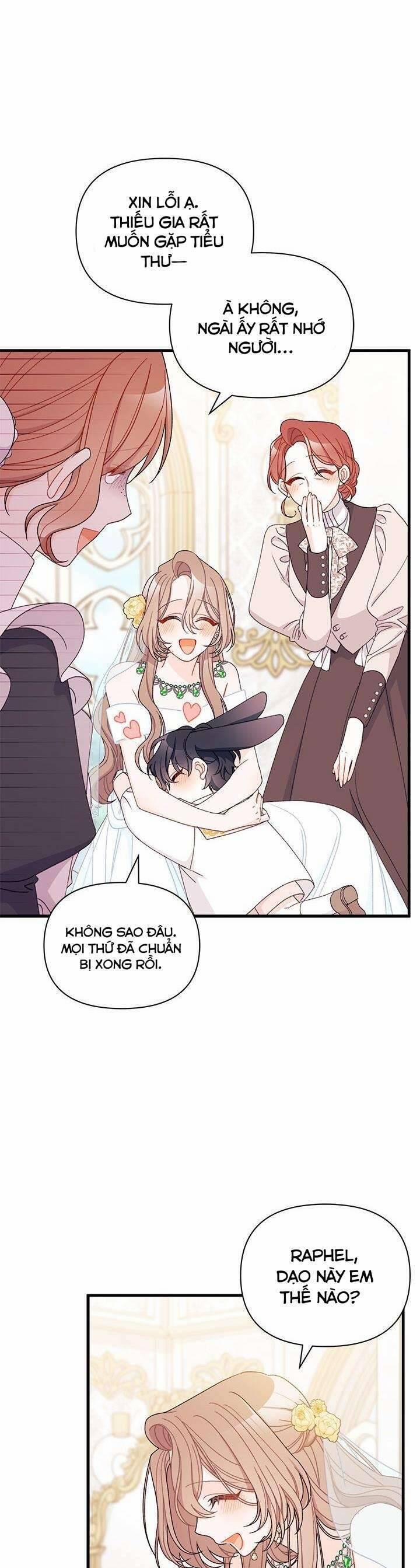 Tôi Đã Có Chồng Sau Khi Nhặt Được Nam Chính 67 trang 8