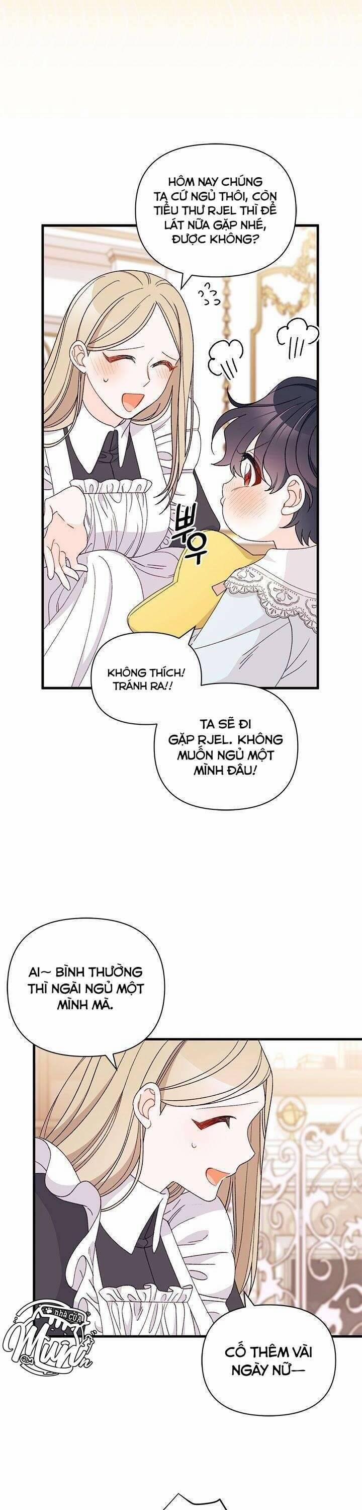 Tôi Đã Có Chồng Sau Khi Nhặt Được Nam Chính 68 trang 1