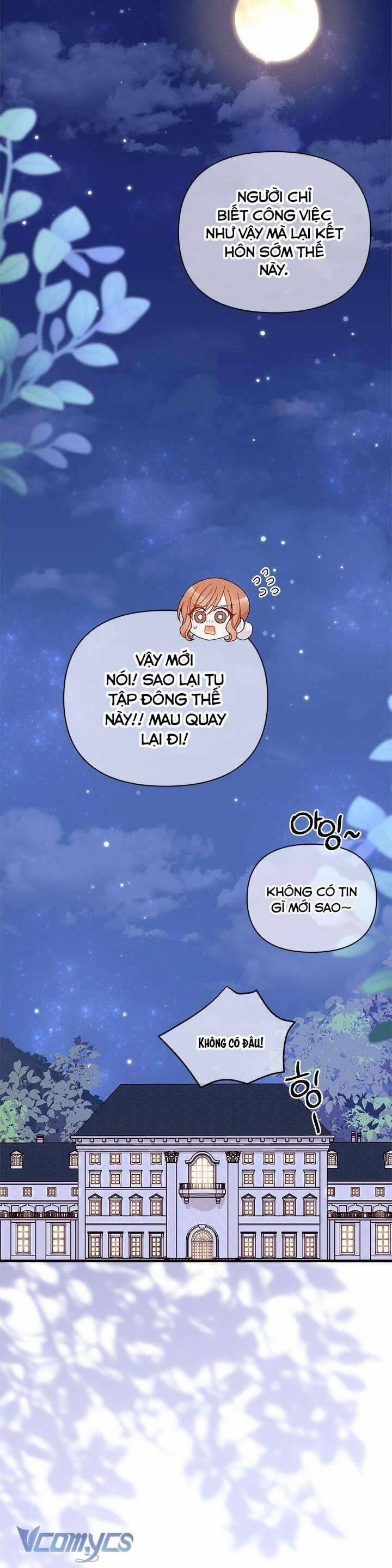 Tôi Đã Có Chồng Sau Khi Nhặt Được Nam Chính 68 trang 10