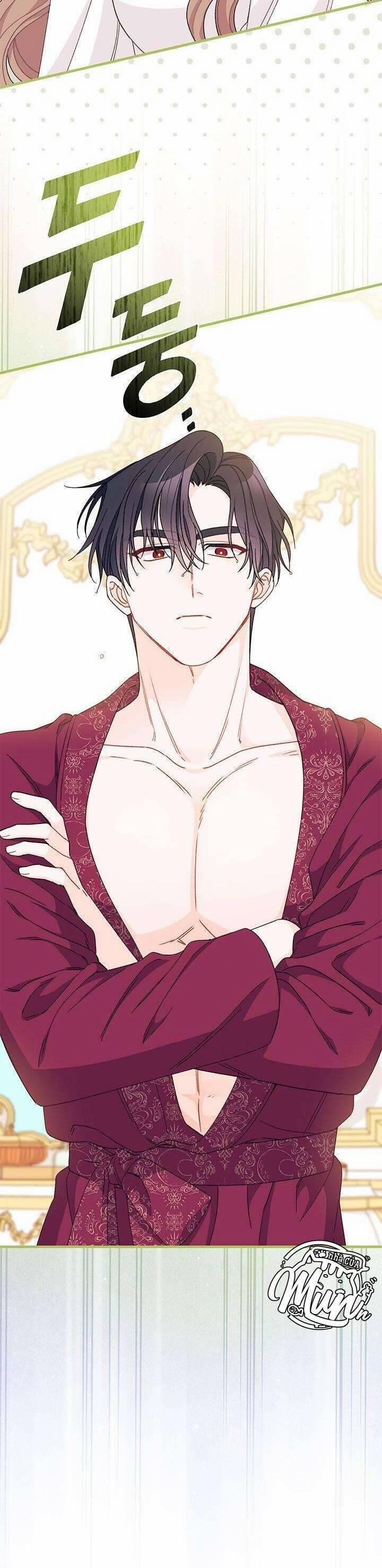 Tôi Đã Có Chồng Sau Khi Nhặt Được Nam Chính 68 trang 12