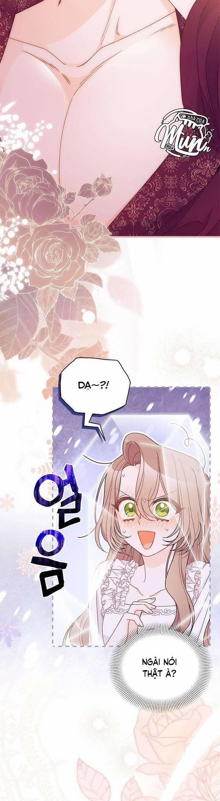 Tôi Đã Có Chồng Sau Khi Nhặt Được Nam Chính 68 trang 17