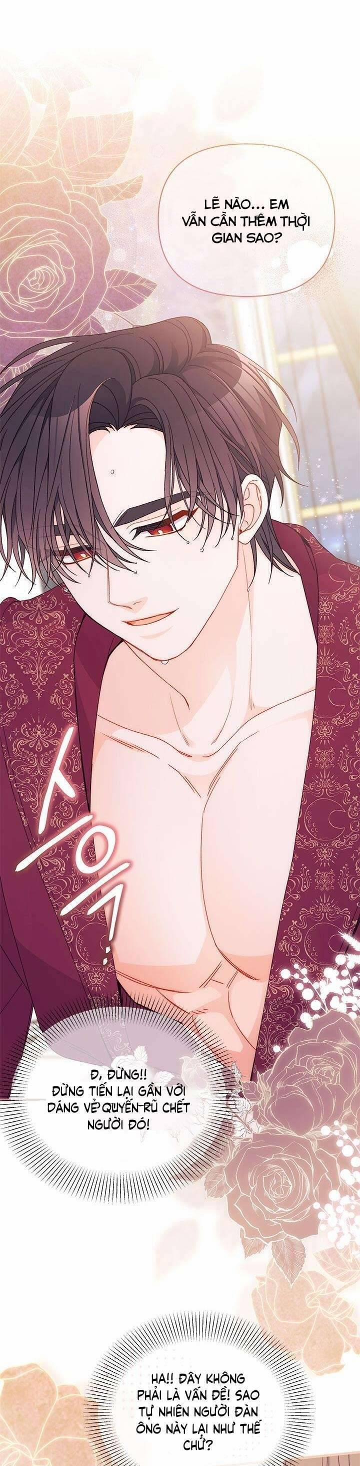 Tôi Đã Có Chồng Sau Khi Nhặt Được Nam Chính 68 trang 19