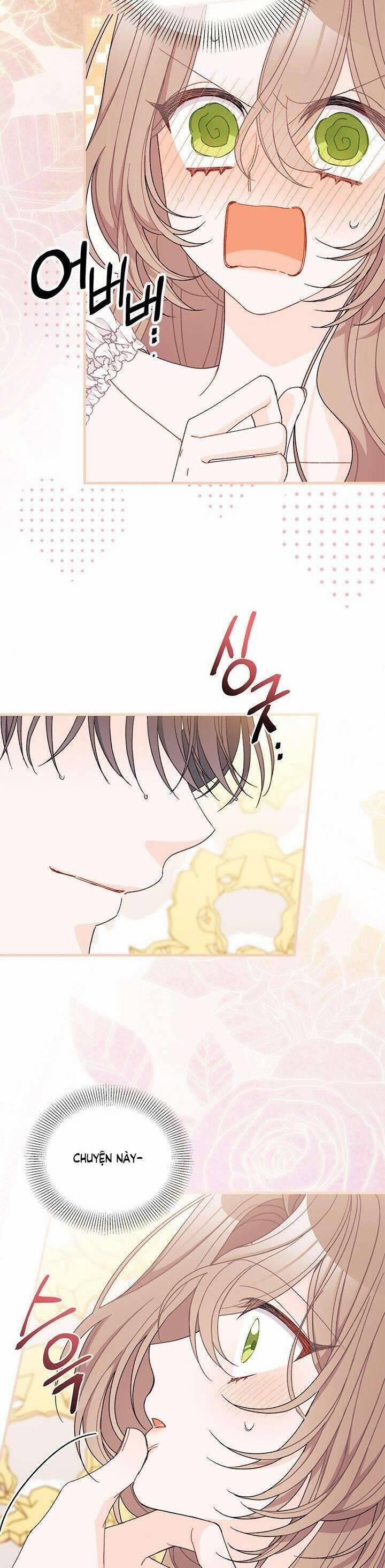 Tôi Đã Có Chồng Sau Khi Nhặt Được Nam Chính 68 trang 20