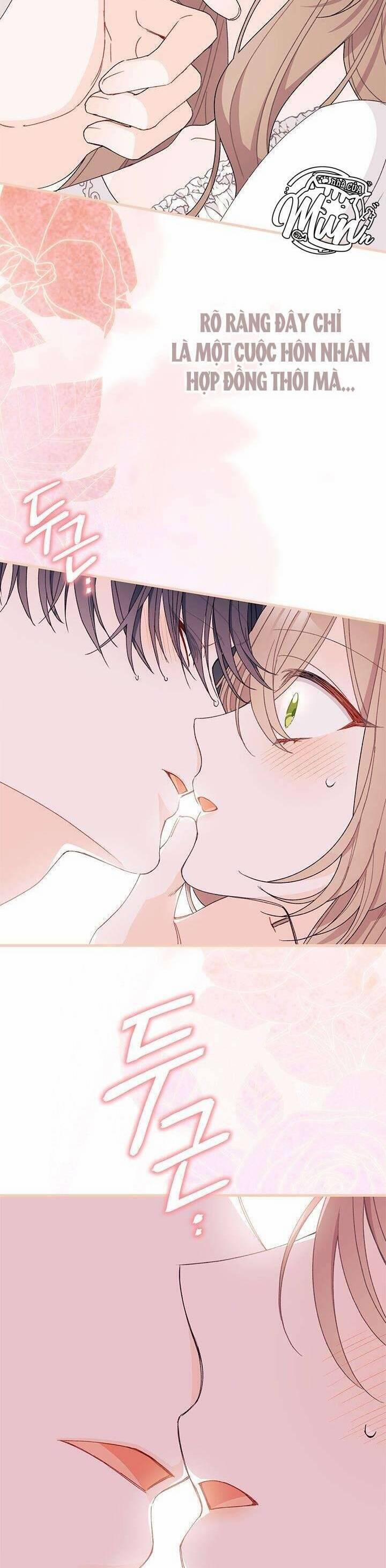 Tôi Đã Có Chồng Sau Khi Nhặt Được Nam Chính 68 trang 21